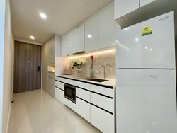 Parc Botannia (D28), Condominium #460051201